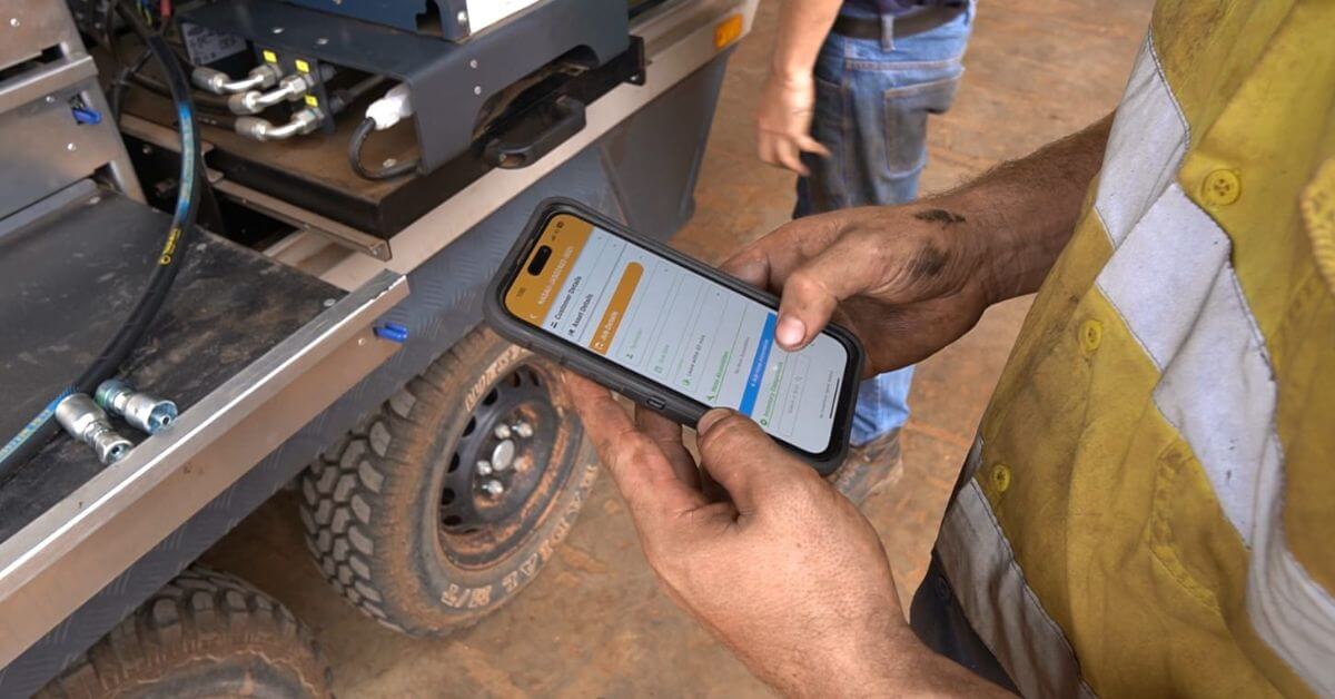 Take control before the cost hits